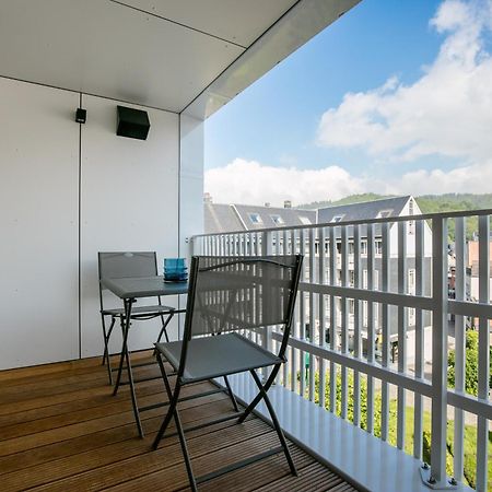 Cote Place Malmedy Exterior photo