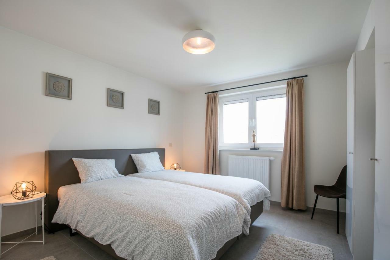 Cote Place Malmedy Exterior photo