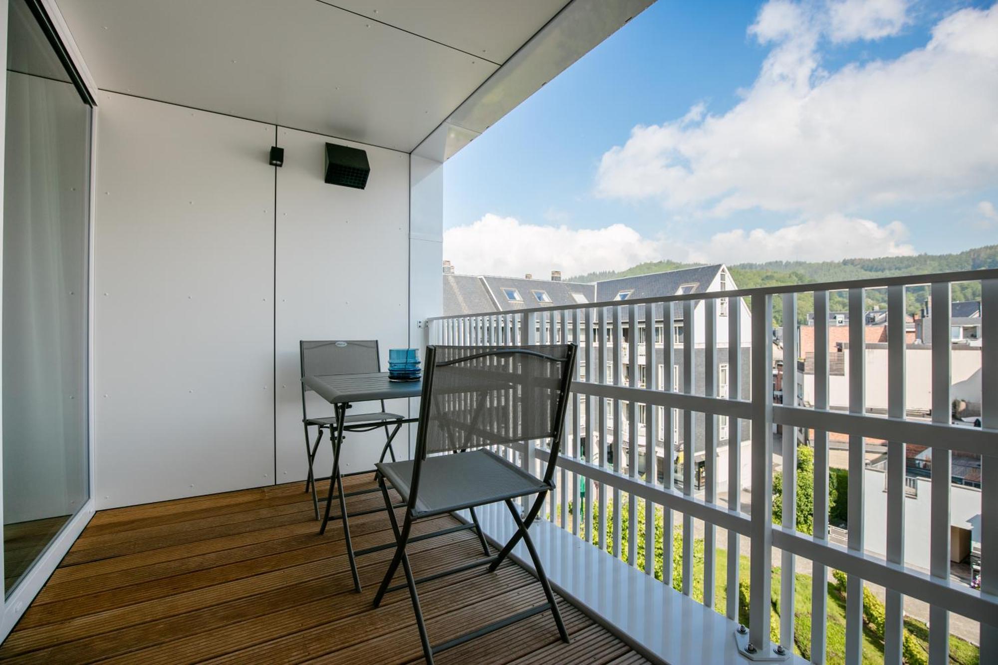 Cote Place Malmedy Exterior photo